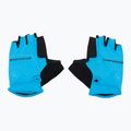 Mănuși de ciclism pentru bărbați Endura Xtract hi-viz blue 3