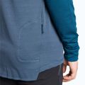 Longsleeve de ciclism pentru bărbați Endura Singletrack Fleece ensign blue 5