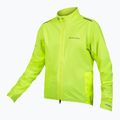 Geacă de ciclism pentru bărbați Endura Pro SL Waterproof hi-viz yellow 7