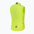 Vestă de ciclism pentru bărbați Endura Pro PrimaLoft hi-viz yellow 2