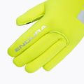 Mănuși de ciclism pentru bărbați Endura FS260-Pro Nemo Glove II hi-viz yellow 4