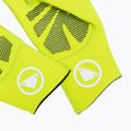 Mănuși de ciclism pentru bărbați Endura FS260-Pro Nemo Glove II hi-viz yellow 5