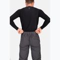 Pantaloni de ciclism pentru bărbați Endura Hummvee Zip Off grey 4