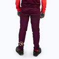 Pantaloni de ciclism pentru bărbați Endura MT500 Burner aubergine 4