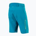 Pantaloni scurți de ciclism pentru bărbați Endura MT500 Spray Short atlantic 5