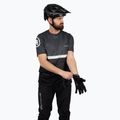 Tricou de ciclism pentru bărbați Endura Singletrack II Core black 2