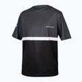 Tricou de ciclism pentru bărbați Endura Singletrack II Core black 4