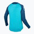 Longsleeve de ciclism pentru bărbați Endura Singletrack atlantic 7