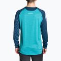 Longsleeve de ciclism pentru bărbați Endura Singletrack atlantic 2