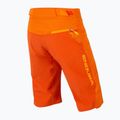 Pantaloni scurți de ciclism pentru bărbați Endura Singletrack Lite Short Std harvest 7