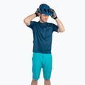 Tricou de ciclism pentru bărbați Endura Hummvee II S/S blueberry 3