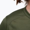 Tricou de ciclism pentru bărbați Endura Hummvee II S/S olive green 3