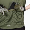 Tricou de ciclism pentru bărbați Endura Hummvee II S/S olive green 5