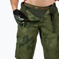 Pantaloni scurți de ciclism pentru bărbați Endura Hummvee Short tonal olive 4