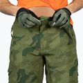 Pantaloni scurți de ciclism pentru bărbați Endura Hummvee Short tonal olive 5