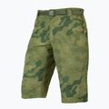 Pantaloni scurți de ciclism pentru bărbați Endura Hummvee Short tonal olive 8