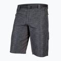 Pantaloni scurți de ciclism pentru bărbați Endura Hummvee Short anthracite 7