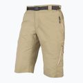 Pantaloni scurți de ciclism pentru bărbați Endura Hummvee Short mushroom 7