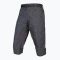 Pantaloni scurți de ciclism pentru bărbați Endura Hummvee 3/4 anthracite 8