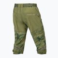 Pantaloni scurți de ciclism pentru bărbați Endura Hummvee 3/4 olive camo 8