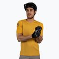 Tricou de ciclism pentru bărbați Endura GV500 Foyle Tech mustard 3