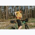 Tricou de ciclism pentru bărbați Endura GV500 Foyle Tech mustard 7