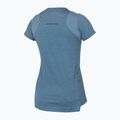 Tricou de ciclism pentru femei Endura Singletrack II blue steel 10