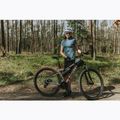 Tricou de ciclism pentru femei Endura Singletrack II blue steel 12