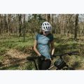 Tricou de ciclism pentru femei Endura Singletrack II blue steel 13