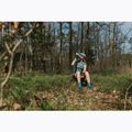Tricou de ciclism pentru femei Endura Singletrack II blue steel 14