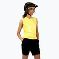 Tricou de ciclism pentru femei Endura Singletrack Tank Top sulphur