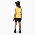 Tricou de ciclism pentru femei Endura Singletrack Tank Top sulphur 3