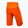 Pantaloni scurți de ciclism pentru femei Endura Singletrack Lite Short Std harvest 2