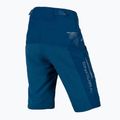 Pantaloni scurți de ciclism pentru femei Endura Singletrack II Short blueberry 2