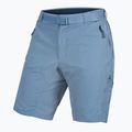 Pantaloni scurți de ciclism pentru femei Endura Hummvee Short blue steel