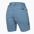 Pantaloni scurți de ciclism pentru femei Endura Hummvee Short blue steel 2