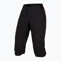 Pantaloni scurți de ciclism pentru femei Endura Hummvee Lite 3/4 blueberry 4