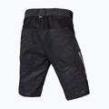 Pantaloni scurți de ciclism pentru copii Endura MT500 Jr Burner Short black camo 5