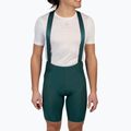 Pantaloni scurți de ciclism pentru bărbați Endura Pro SL EGM Bibshort SL deep teal