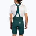 Pantaloni scurți de ciclism pentru bărbați Endura Pro SL EGM Bibshort SL deep teal 4