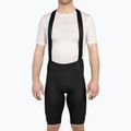 Pantaloni scurți de ciclism pentru bărbați Endura Pro SL EGM Bibshort LL black