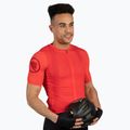 Bărbați Endura Pro SL Race tricou de ciclism rodii rodie 5