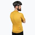 Tricou de ciclism Endura Pro SL mustard pentru bărbați 3