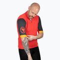 Tricou de ciclism pentru bărbați Endura FS260 S/S Std pomegranate 3