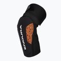 Protecții de genunghi pentru bicicletă  Endura MT500 D3O Open Knee Pad black