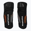 Protecții de genunghi pentru bicicletă  Endura MT500 D3O Open Knee Pad black