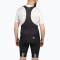 Pantaloni scurți de ciclism pentru bărbați Endura FS260 II Bibshort grey 2