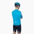 Pantaloni scurți de ciclism pentru bărbați Endura FS260 Short ink blue 2