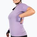 Tricou de ciclism pentru femei Endura Pro SL II S/S violet 7