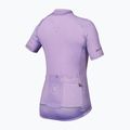 Tricou de ciclism pentru femei Endura Pro SL II S/S violet 9